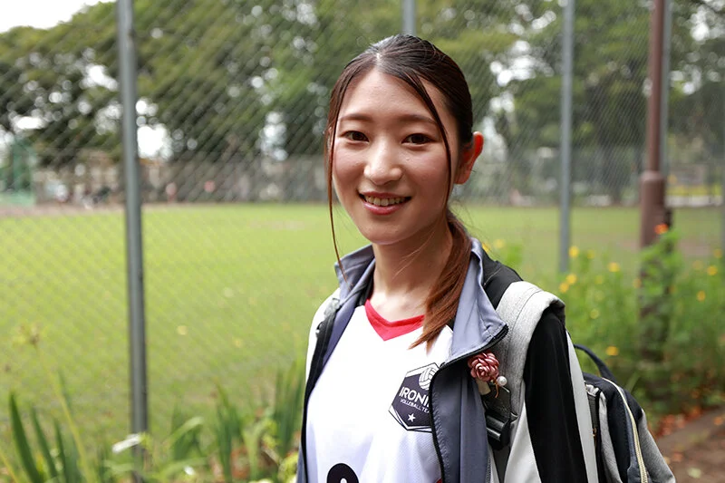 立華静音 プロフィール画像