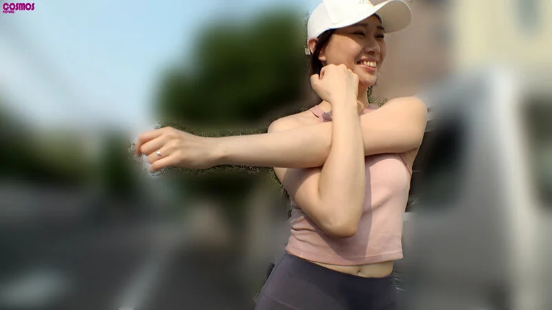 三池小春 ランキング ストレッチ