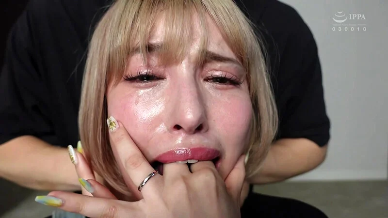 若宮はずき 指イラマ