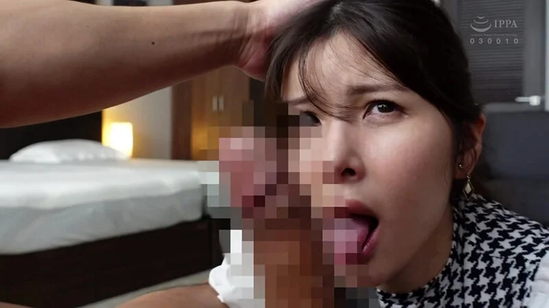 兼咲みゆ 座位イラマ