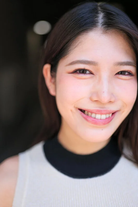 碧波しずく プロフィール写真