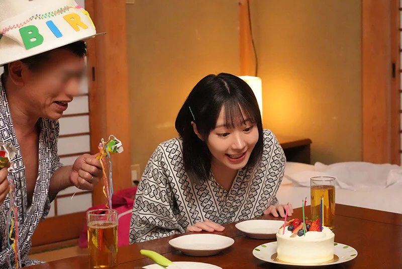 琥珀やや（日向ひかげ） 誕生日パーティー