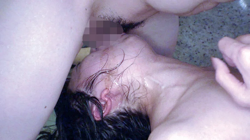 安堂はるの 喉ボコイラマチオ