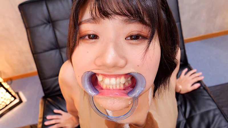 市川りく 開口具