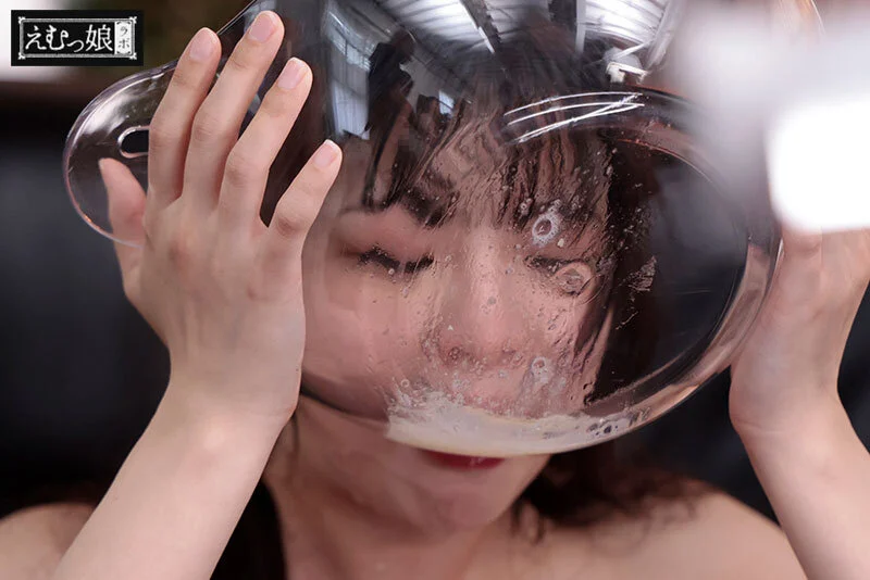 皐月ゆら リバースごっくん