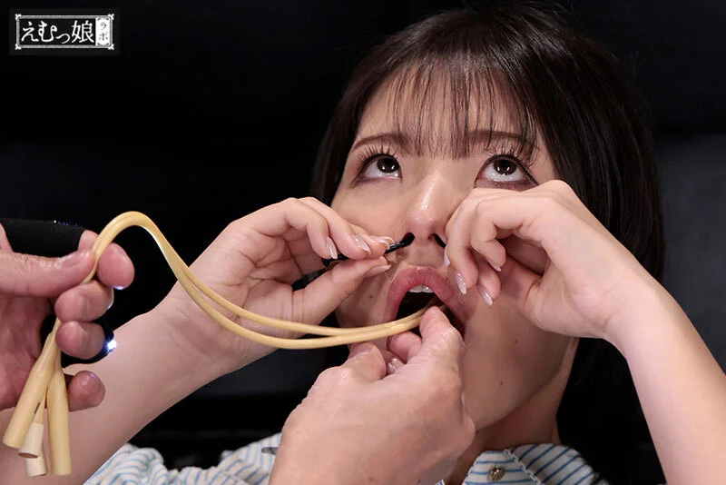 河合陽菜 カテーテルイラマ