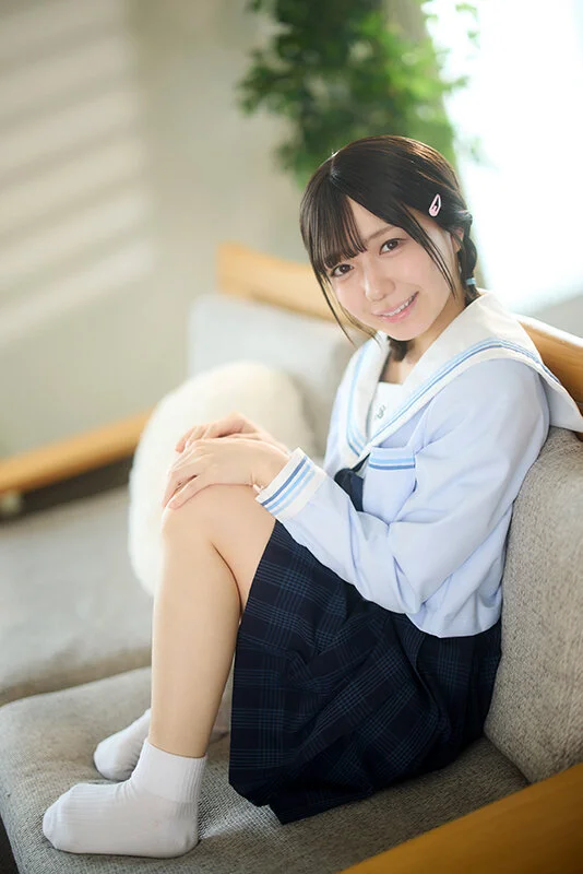 日向由奈 プロフィール画像