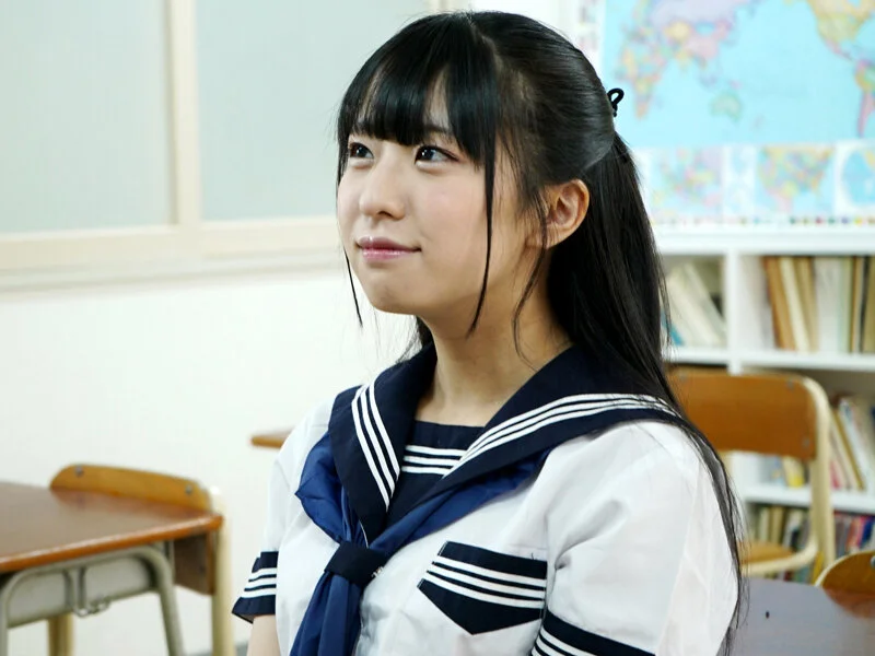 真宮しおり プロフィール画像